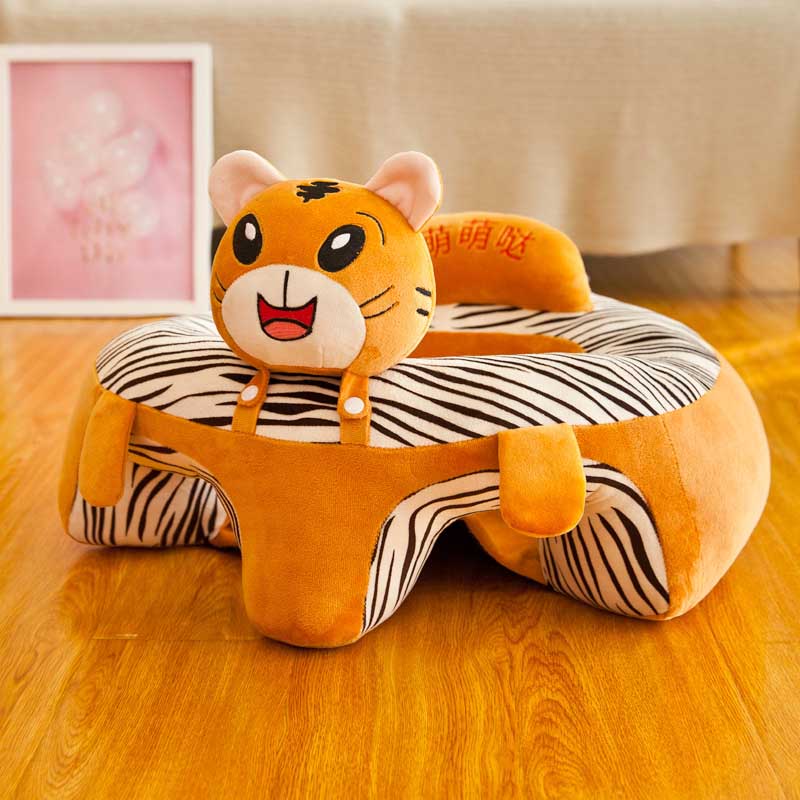 Baby Couch Support Plush Chair